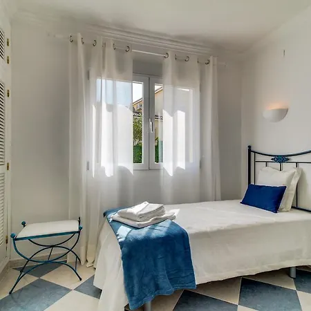 Villa Marisol