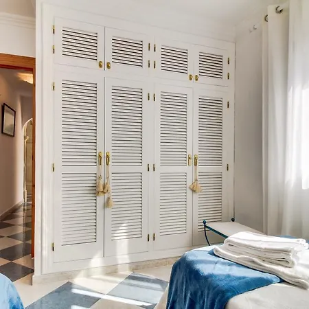 Villa Marisol Javea