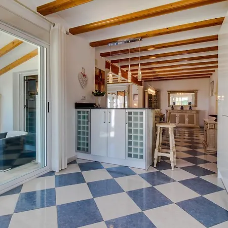Villa Marisol Javea