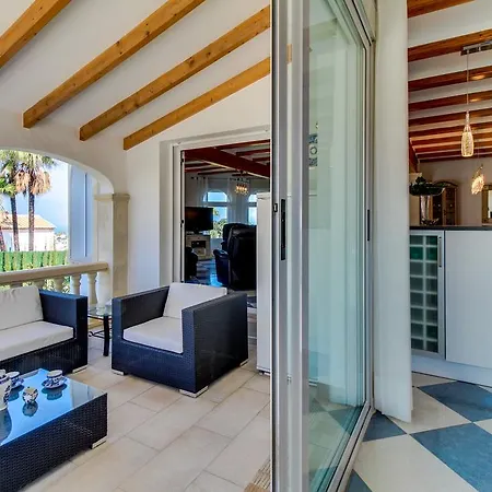 Villa Marisol