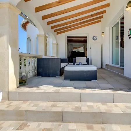 Villa Marisol *