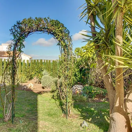 Marisol Villa Javea