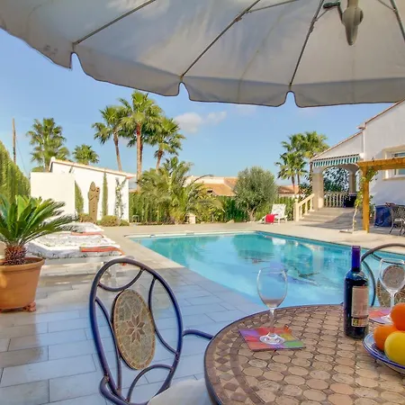 Marisol Villa