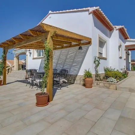 Marisol Villa Javea