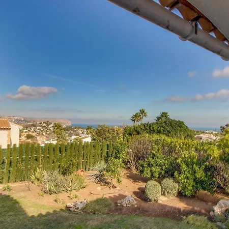 Villa Marisol Javea