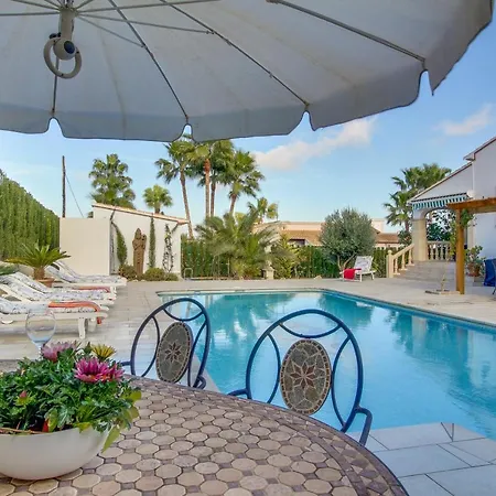 Villa Marisol